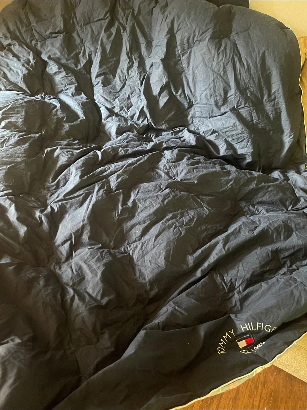 Down Comforter